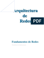 UNAC ArquitecturadeRedes Resumen