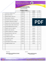 BSP GSP Red Cross Templates