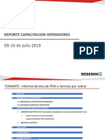 Presentación Resemin Cap. Reporte Operadores