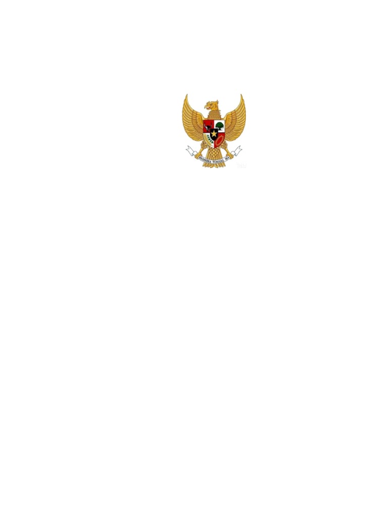 Garuda Excel | PDF