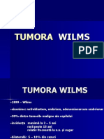 TUMORA  WILMS