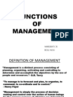 Functionsofmanagement 170119165542 PDF