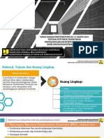 1.1. Biaya Keselamatan Konstruksi, SE 11-2019