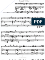 IMSLP11858-Tartini - Violin Sonata in G Minor