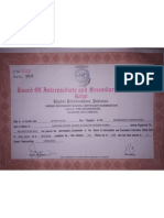12 Certificate
