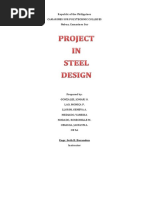 Module 9-Design and Analysis of Beams Bending in Both Axis