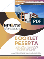 Booklet Peserta Fix