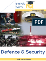 Defence & Security