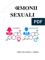 Hormonii Sexuali