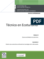 Guia Diseño de Rutas PDF