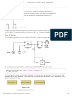 Model an RF Mixer - MATLAB & Simulink - MathWorks India.pdf