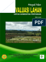 Evaluasi Lahan untuk Komoditas Pertanian.pdf