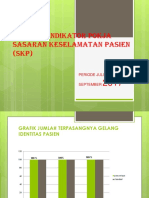 Laporan Pdsa Pokja SKP