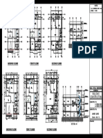 RESIDENCE SECTION PECTION-Model