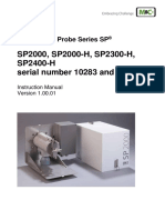 M SP2000 en PDF