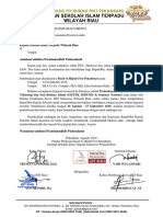 Undangan Lomba GISTEK - SIT PDF