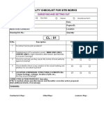 Random site checklist.xls