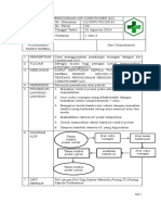 Sop Penggunaan Ac PDF