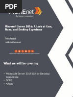 Windows Server 2016