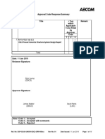 SSP-GCAS-UNGW-ESC2-DRR-0000x - Design Report - R01