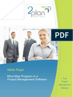 White Paper Mindmap PDF