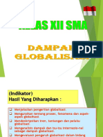 Bab Iv Globalisasi