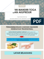 Pembinaan Asman Toga (Konsep Asman Toga)