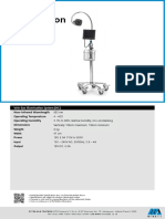 HC Vein-Eye Illumination System PDF