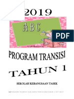 Transisi 2019