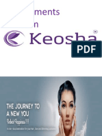 Keosha Skin Clinic