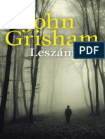 John Grisham - Leszámolás