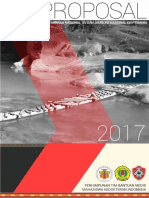 Proposal Delegasi Munas XV Dan Jamnas XXI PTBMMKI 2017