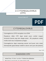 7. CMV