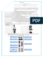 unit test in computer