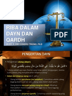 04 Riba Dalam Dayn Dan Qardh PDF