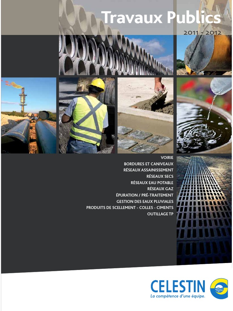 H.R.I Pdfweb PDF | PDF | Assainissement | Génie du bâtiment