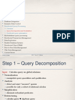 3 Part - B - Query Localization