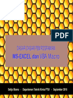 DASAR-DASAR PEMROGRAMAN. MS-EXCEL dan VBA Macro.pdf