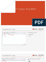 Guideline NPT Creator Smart RNO v2