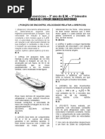 2_lista_de_exercicios_3_ano_do_E.M_1_bim_(velocidade_relativa_posicao_de_encontro_e_graficos).doc