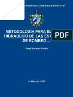 Metodologia para el diseno hidr - Martinez Valdes, Yaset.pdf
