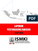 President of ISMKI Indonesia PDF