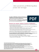 OPPBTP Fiche DT BD PDF