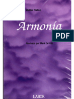 Piston Armonia