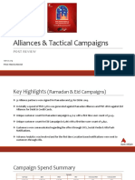 Alliances & Tactical Campaigns 2019 V1