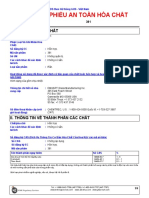 381 - Emhart - GHS VN - Revision 2 V4.3.4Vietnamese (VN)