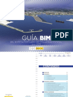 Guía BIM Puertos Del Estado 2019
