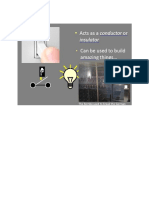 Lab 02 - Gates - Circuits