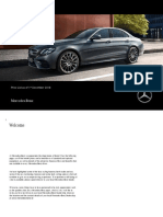 Interactions.attachments.0.Mercedes-Benz E-Class Saloon Retail Price List D