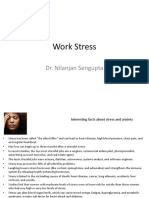Topic 3 Work Stress Final
